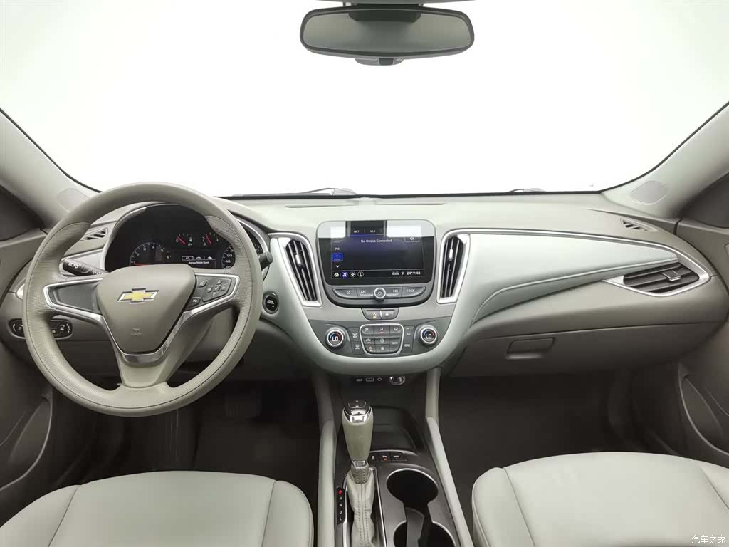 Chevrolet XL, 2020 все фото