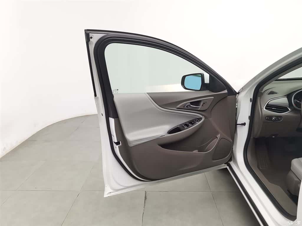 Chevrolet XL, 2020 8