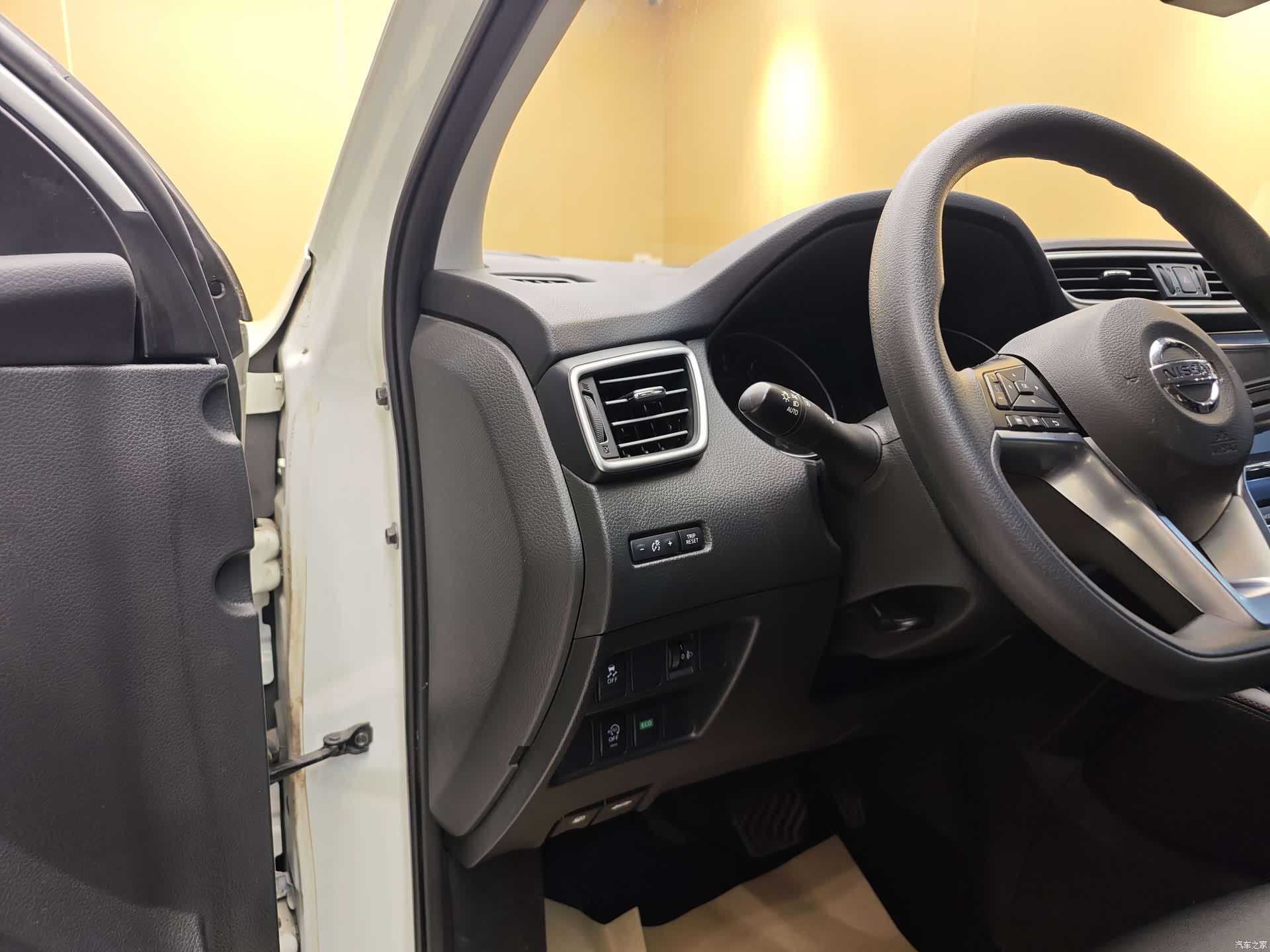 Nissan Qashqai, 2022 11