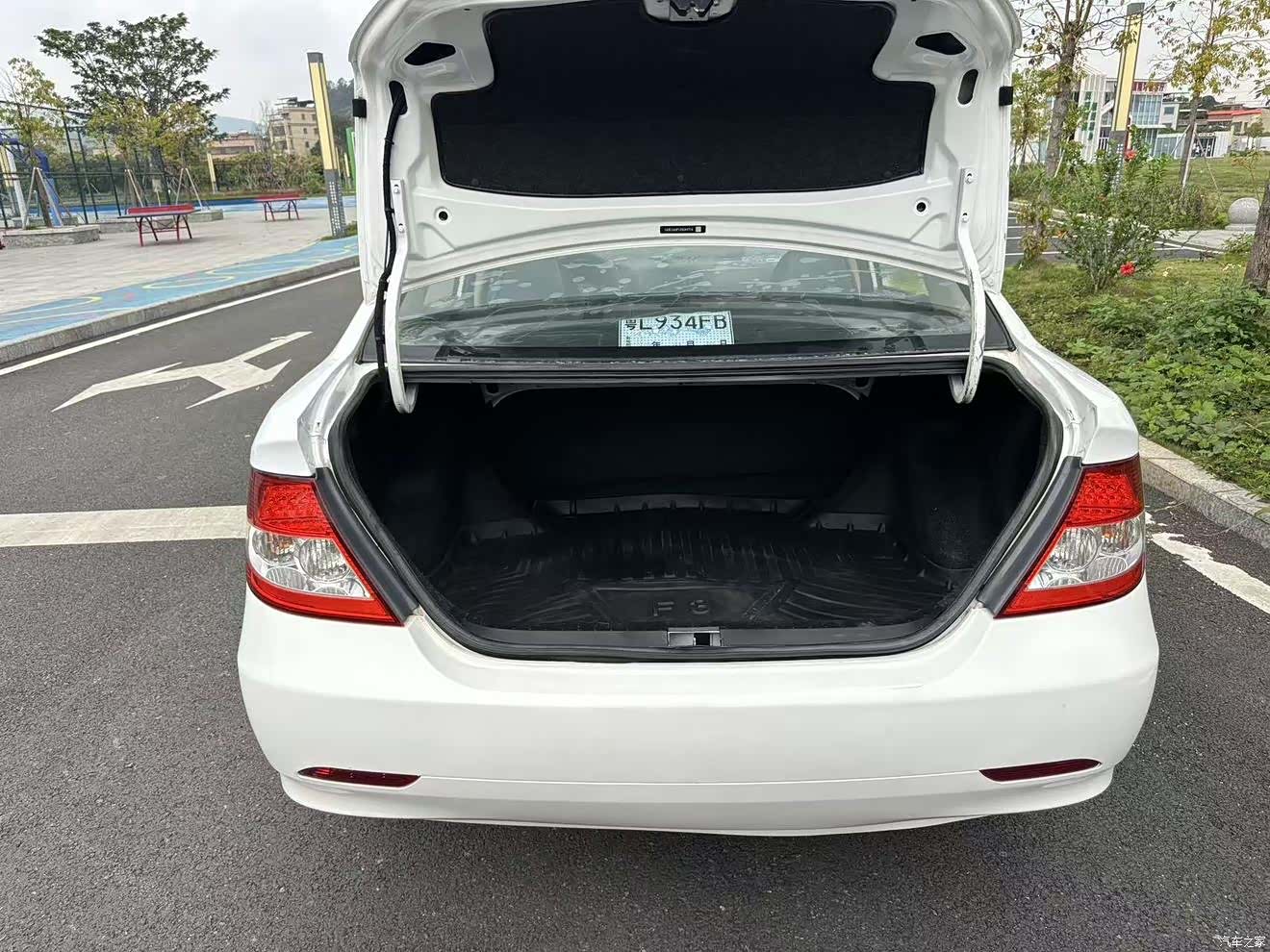 BYD F3, 2019 18