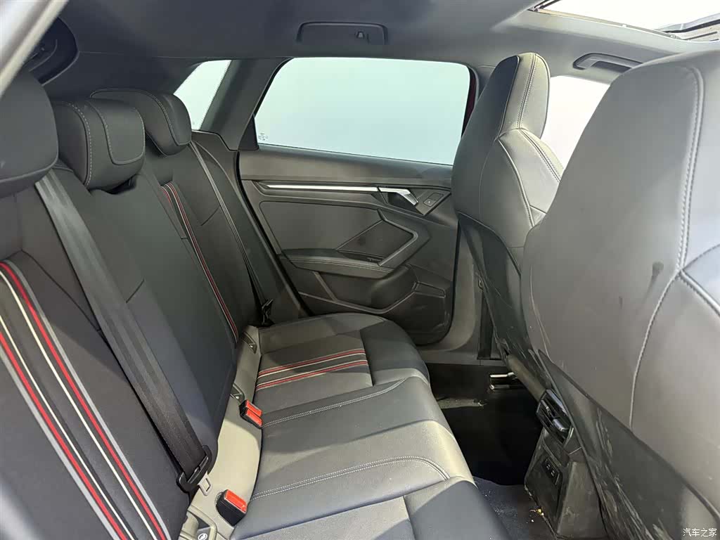 Audi A3, 2021 9