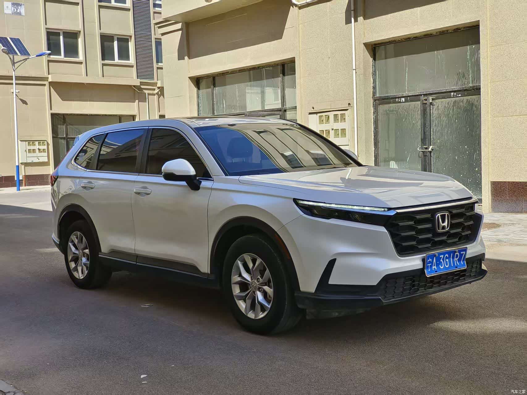 Honda CR-V, 2023 3