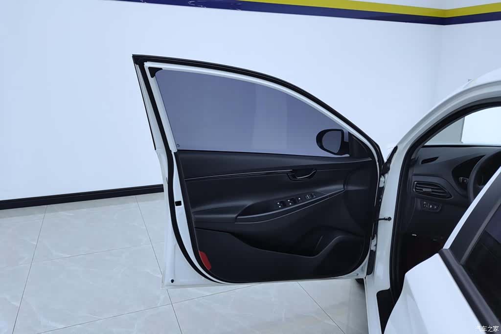 Hyundai GL, 2022 7