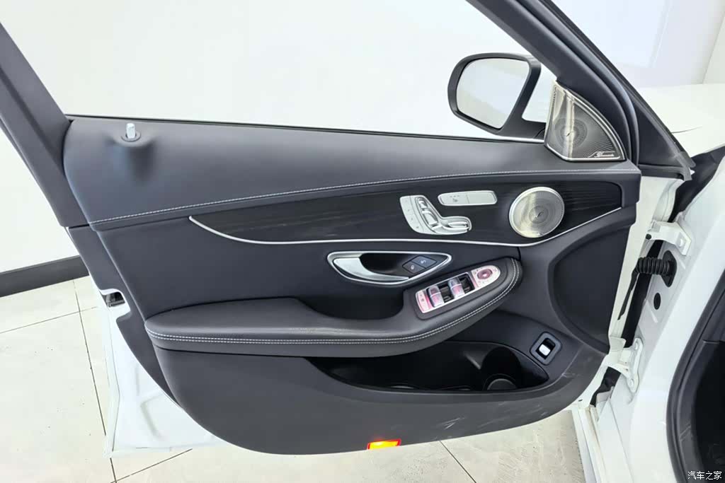 Mercedes-Benz C-Class, 2021 7