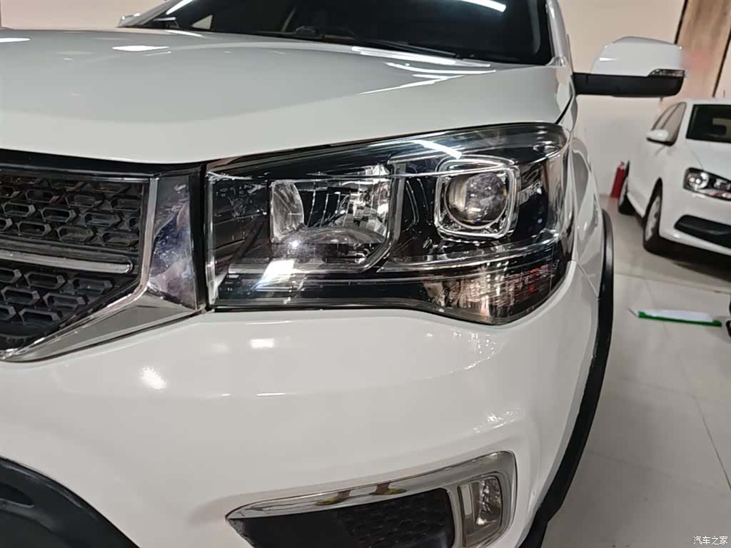Chery 3x, 2020 24