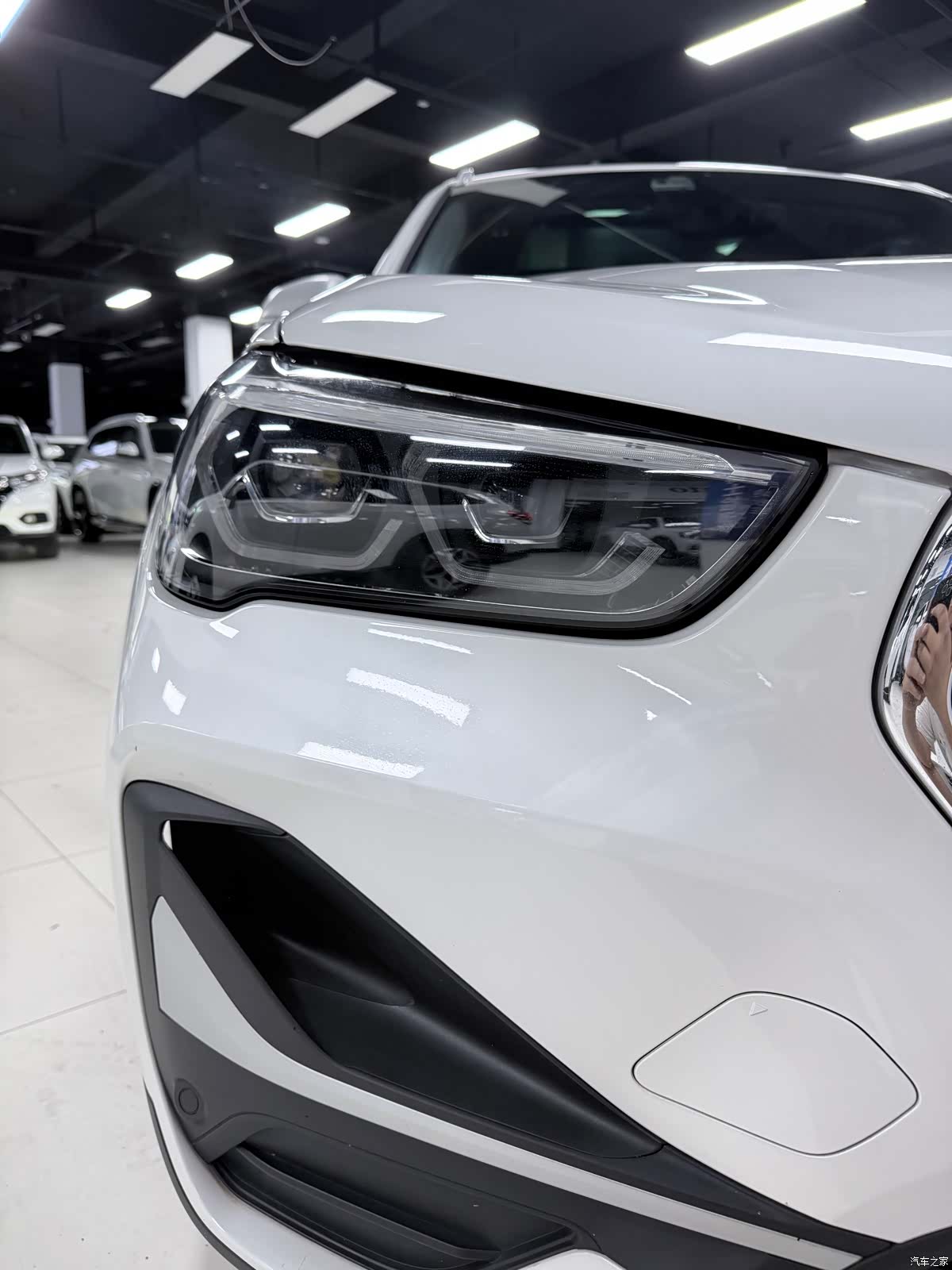 BMW X1, 2022 7