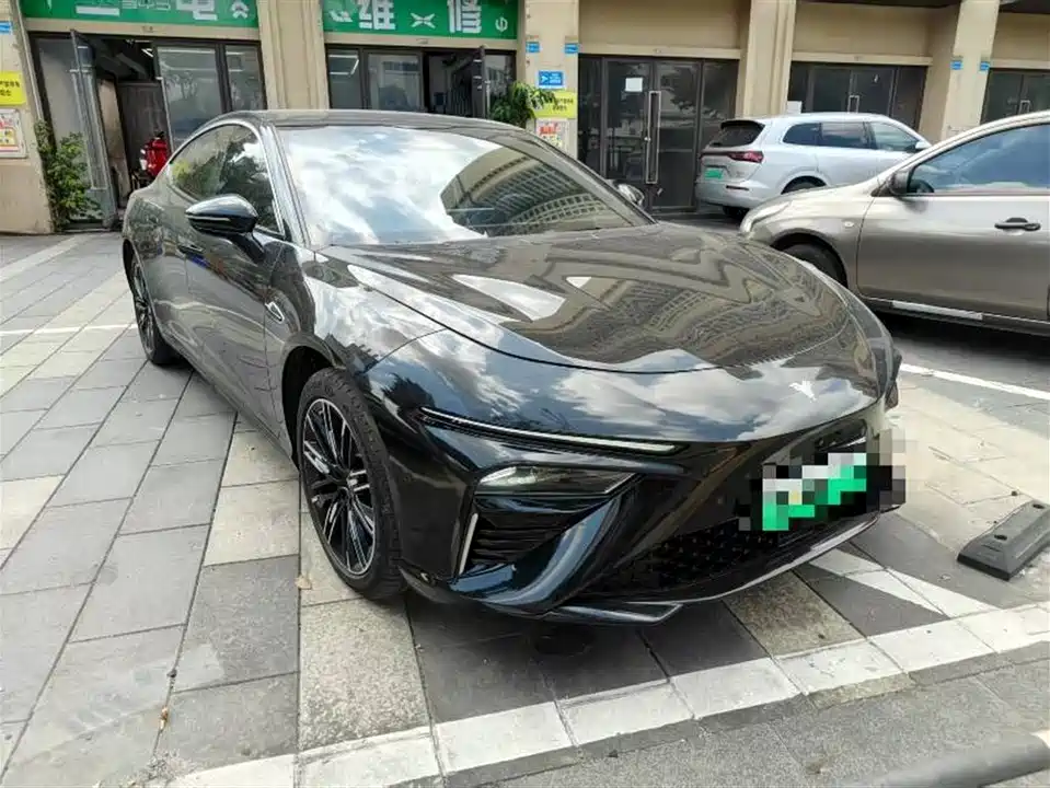 Neta Nezha S