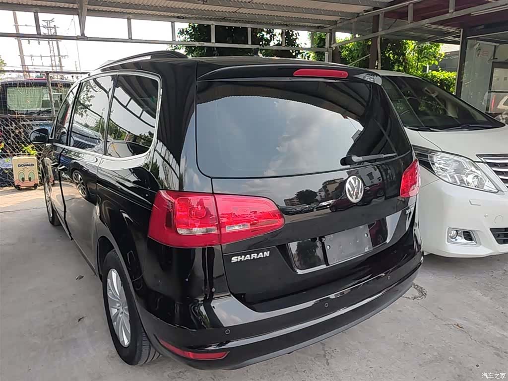 Volkswagen Xia, 2016 все фото