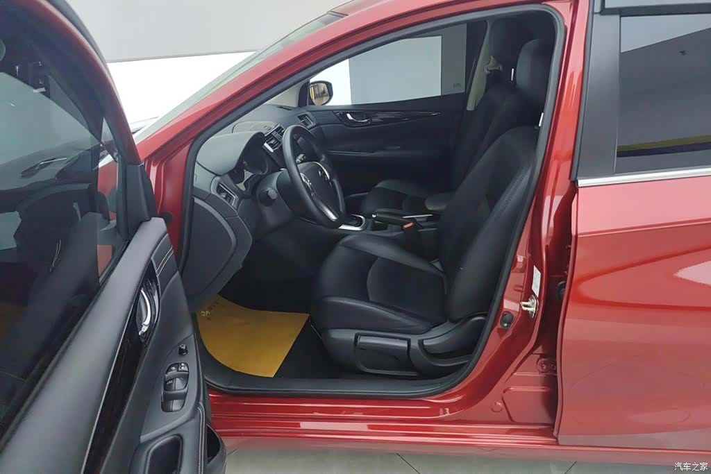 Nissan Tiida, 2024 9