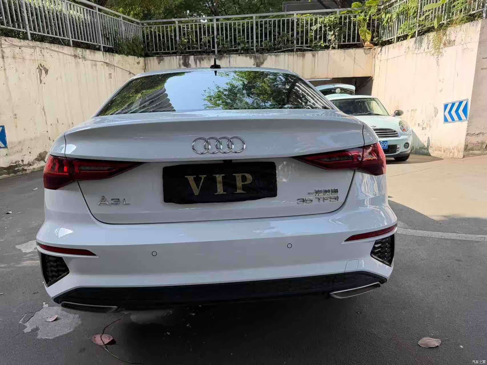 Audi A3, 2022 15