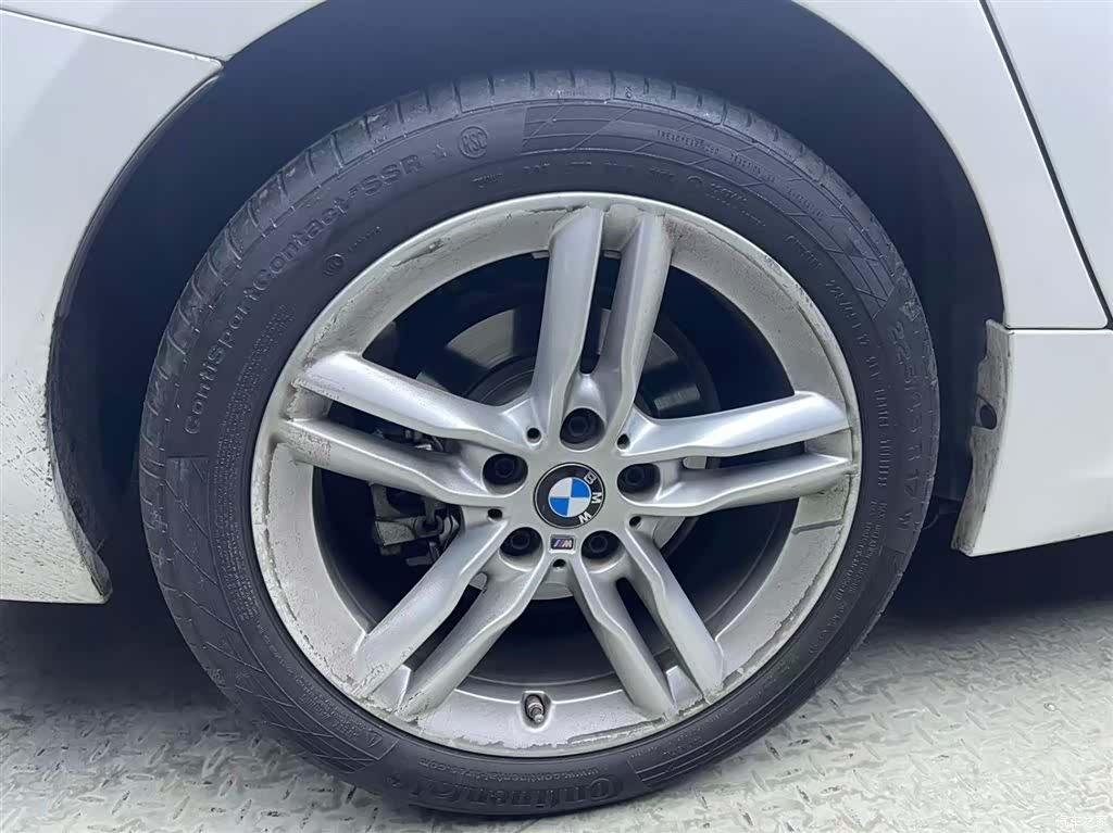 BMW 1 Series, 2022 23