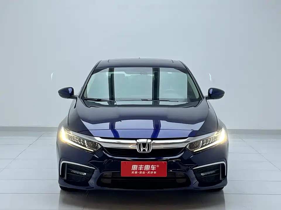 Honda Yingshipai