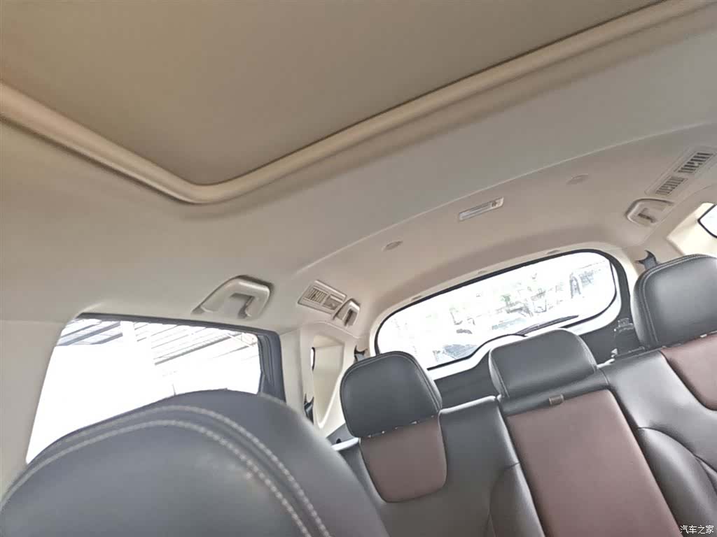 DongFeng 580, 2016 18