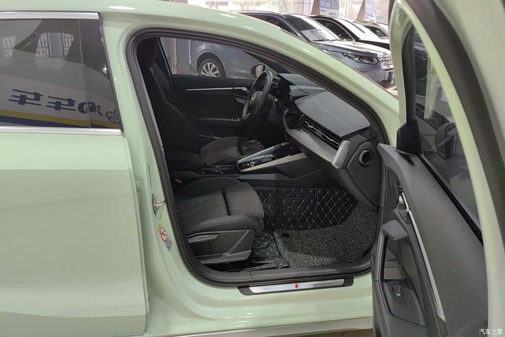 Audi A3, 2023 8