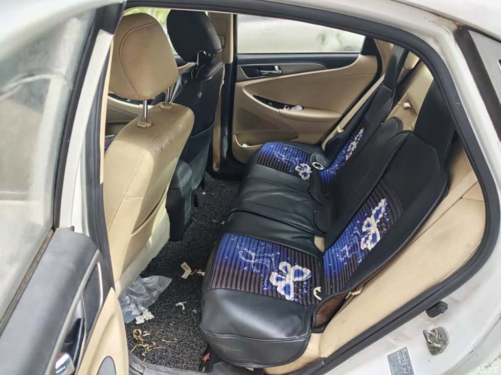Changan Eado, 2016 4