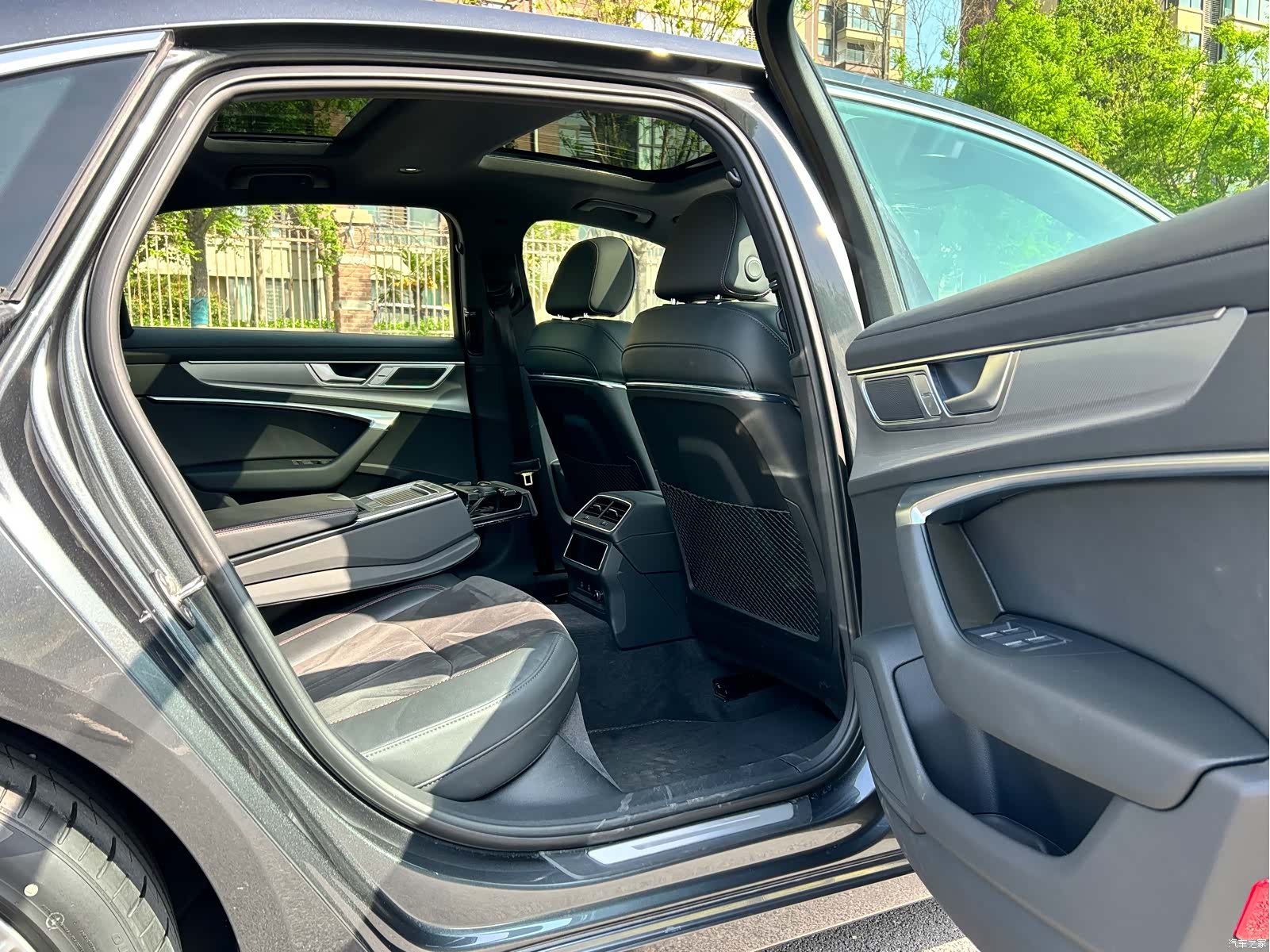 Audi A6L, 2024 12