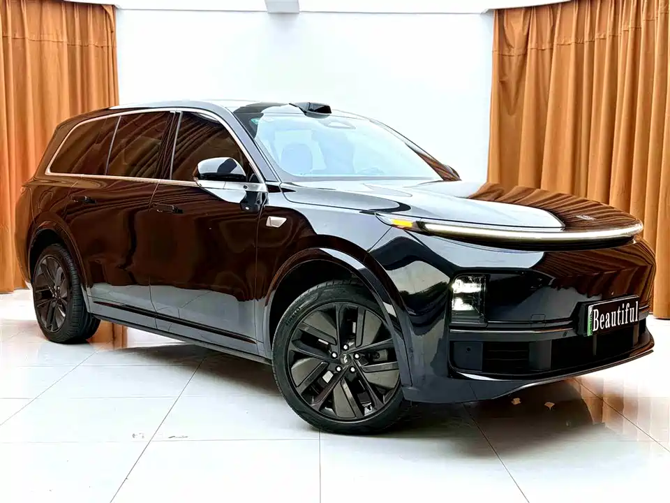 Li Auto Ideal L9