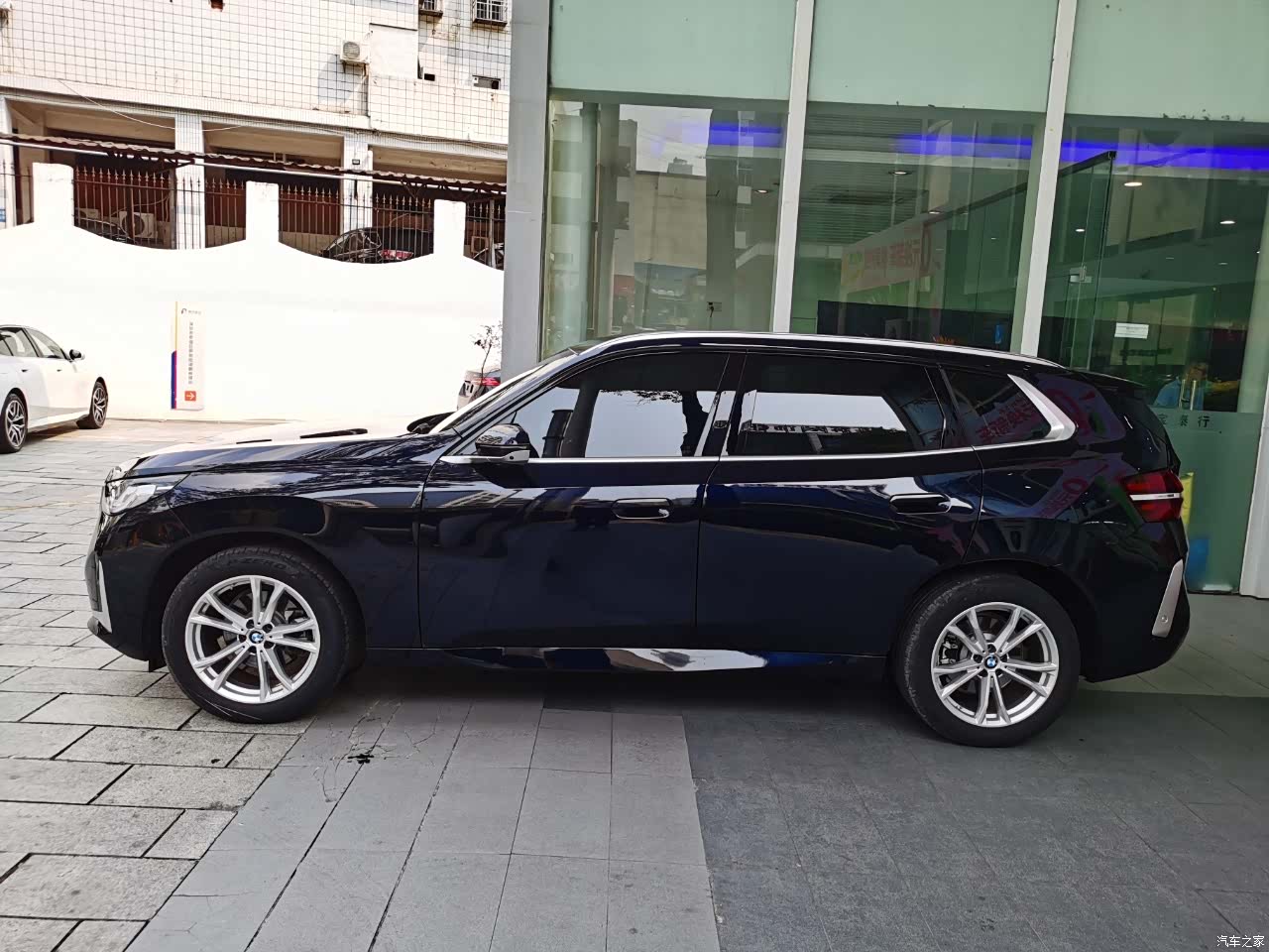 BMW X3, 2025 3