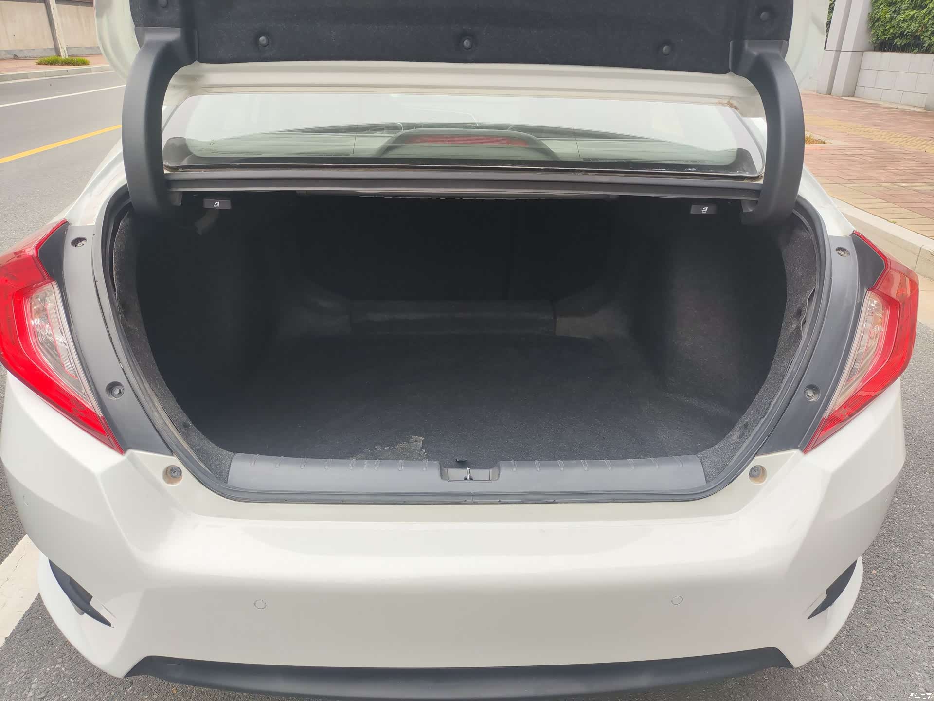 Honda Civic, 2022 20