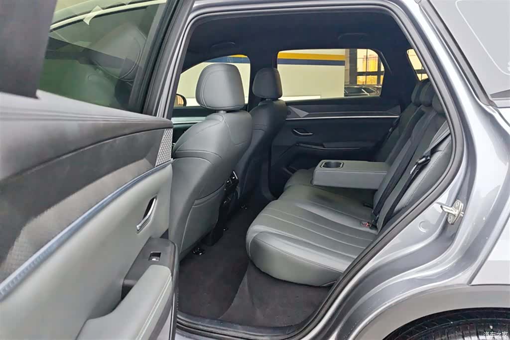 BYD Song, 2025 11