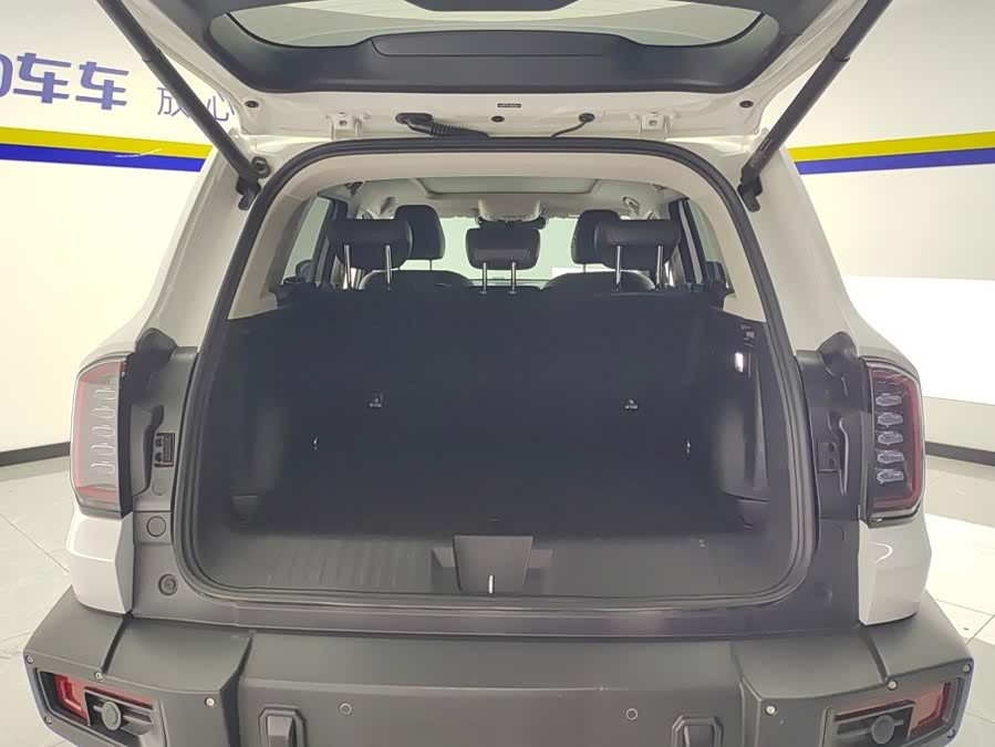 Haval Haval Dago 2025, фото 4