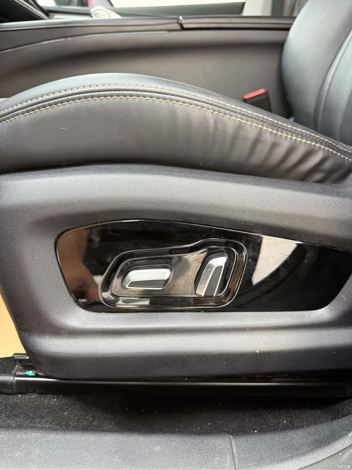 Chery Omoda 5, 2022 15