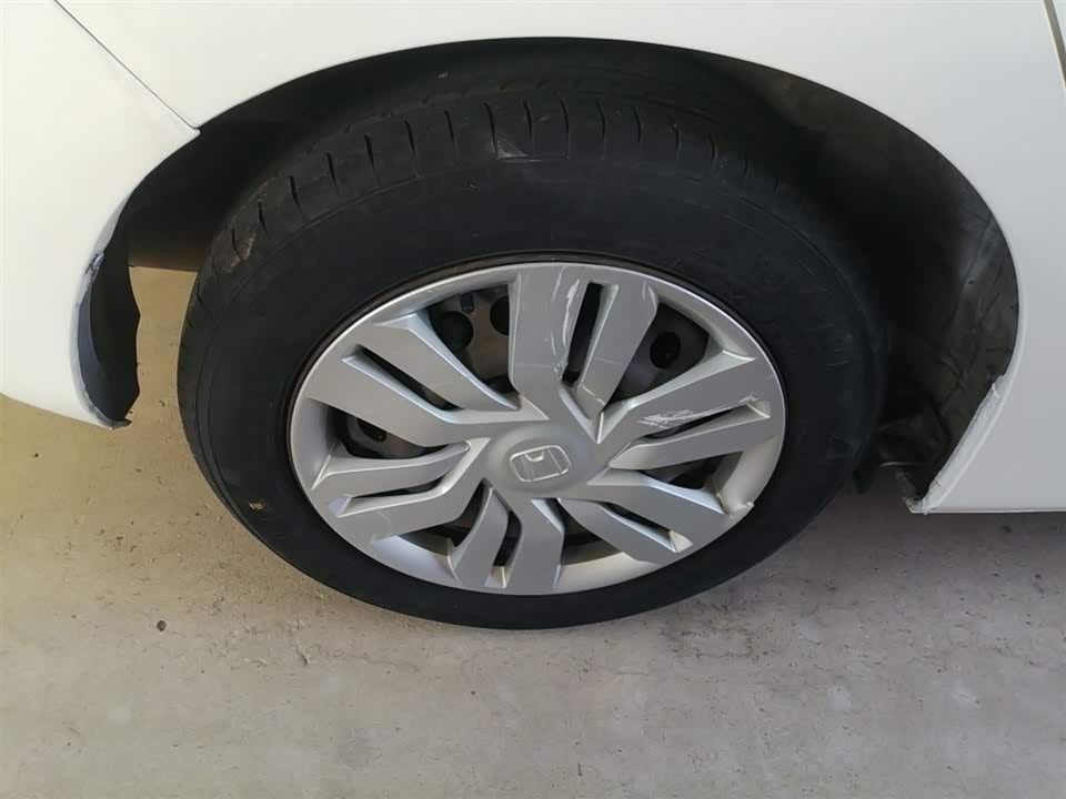 Honda Fit Honda Fit