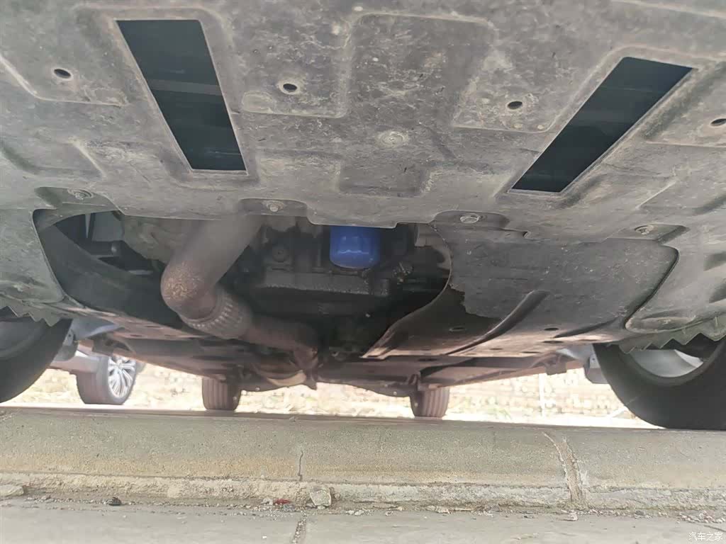 Buick GL8, 2019 23
