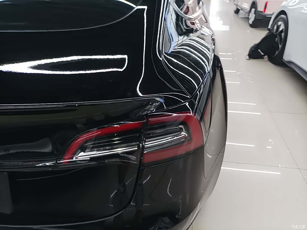 Tesla Model 3, 2021 8