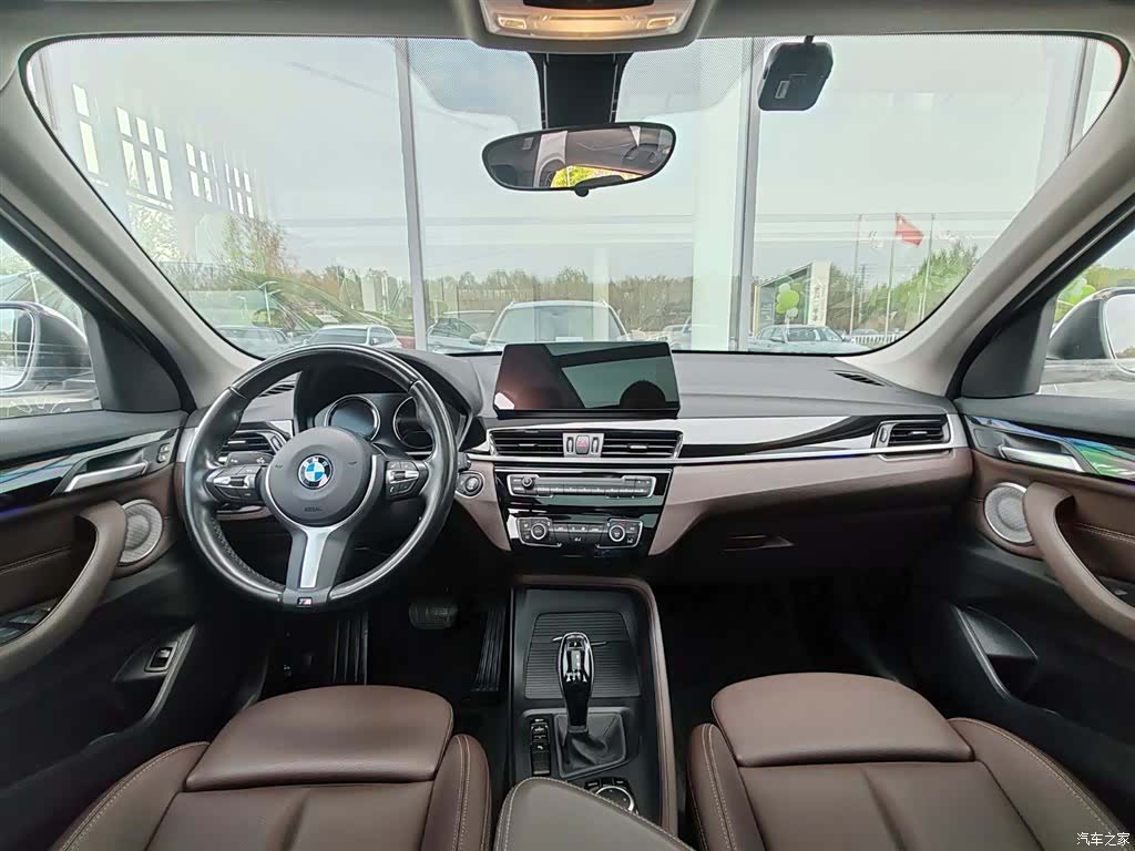 BMW X1, 2022 7