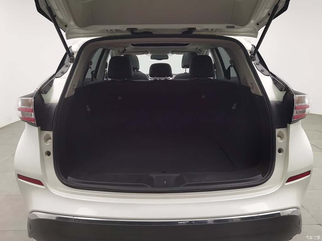 Nissan Murano, 2016 16