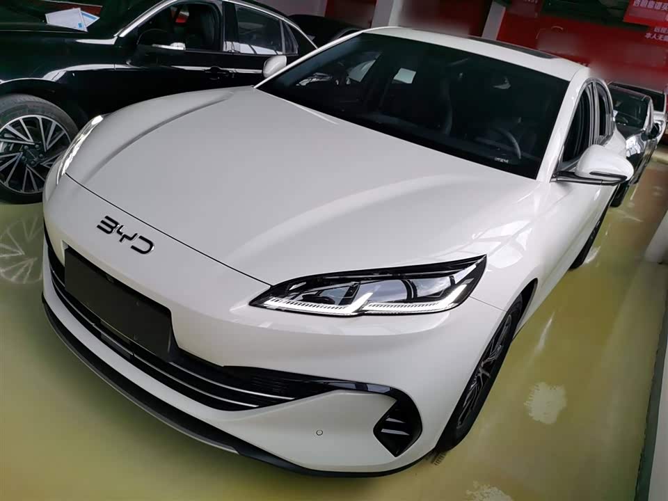 BYD Seal 06