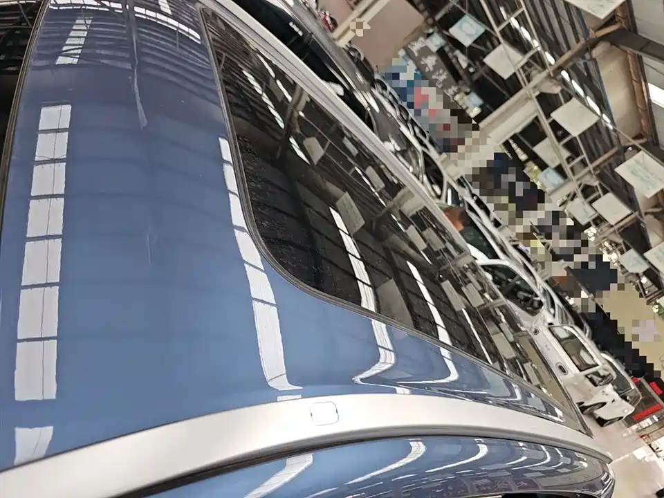 Geely Galaxy Galaxy Starship 7 EM-i