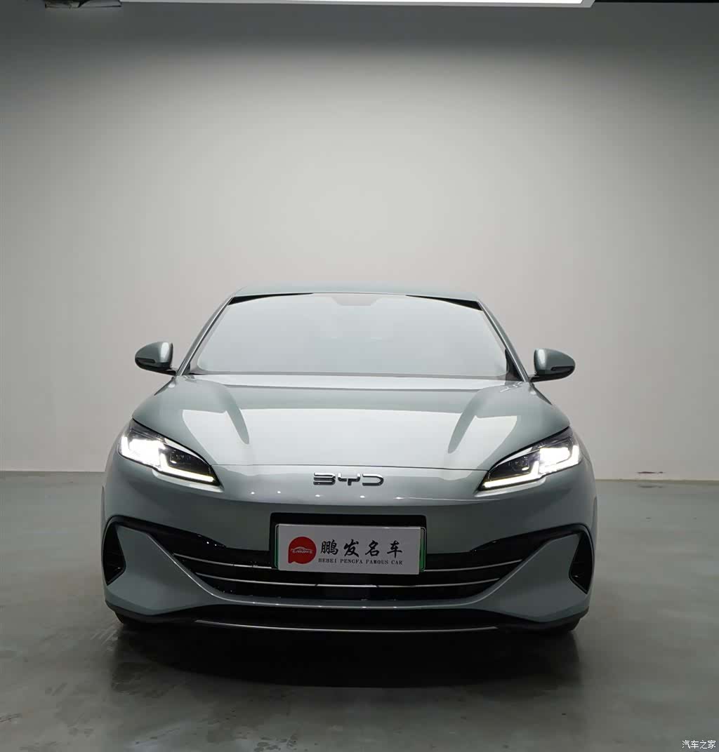 BYD Seal, 2024 2