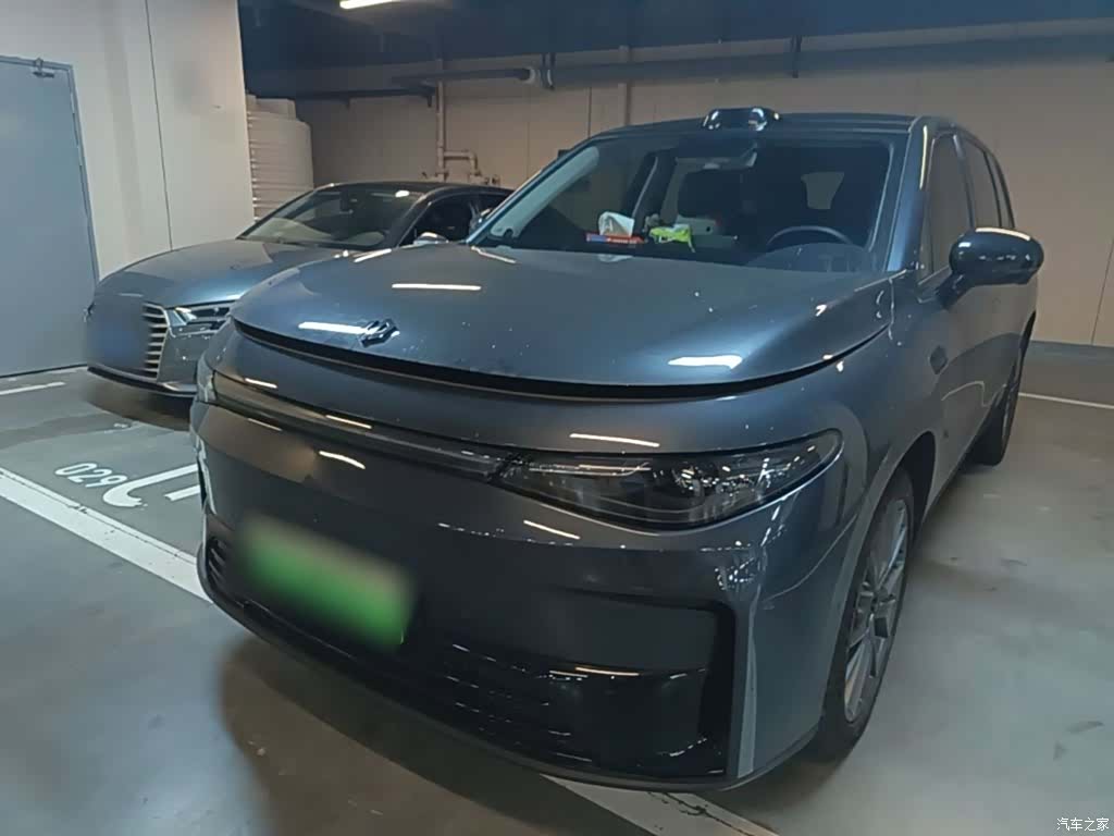 Leapmotor C10, 2024 2