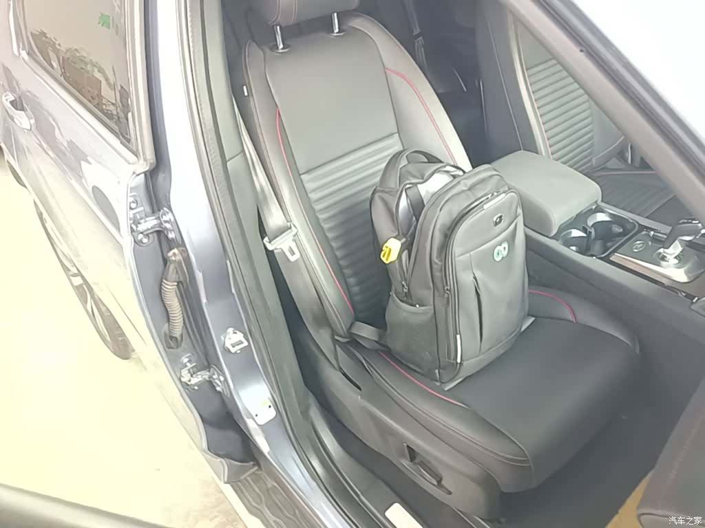 Land Rover Discovery, 2022 25