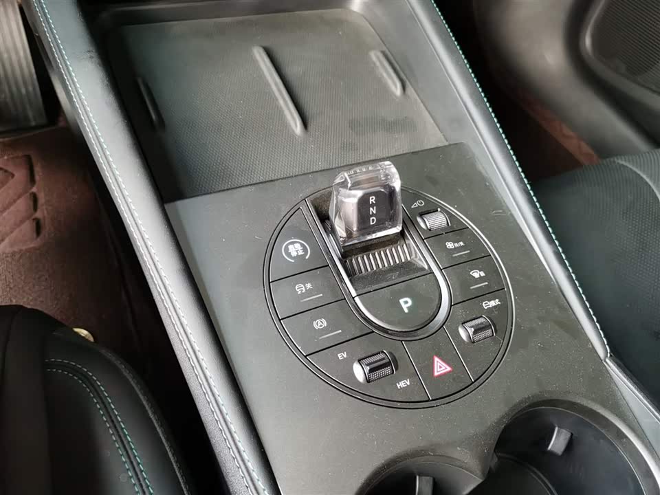 BYD Seal 06