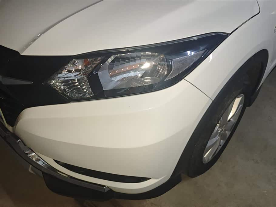 Honda Binzhi Honda Binzhi