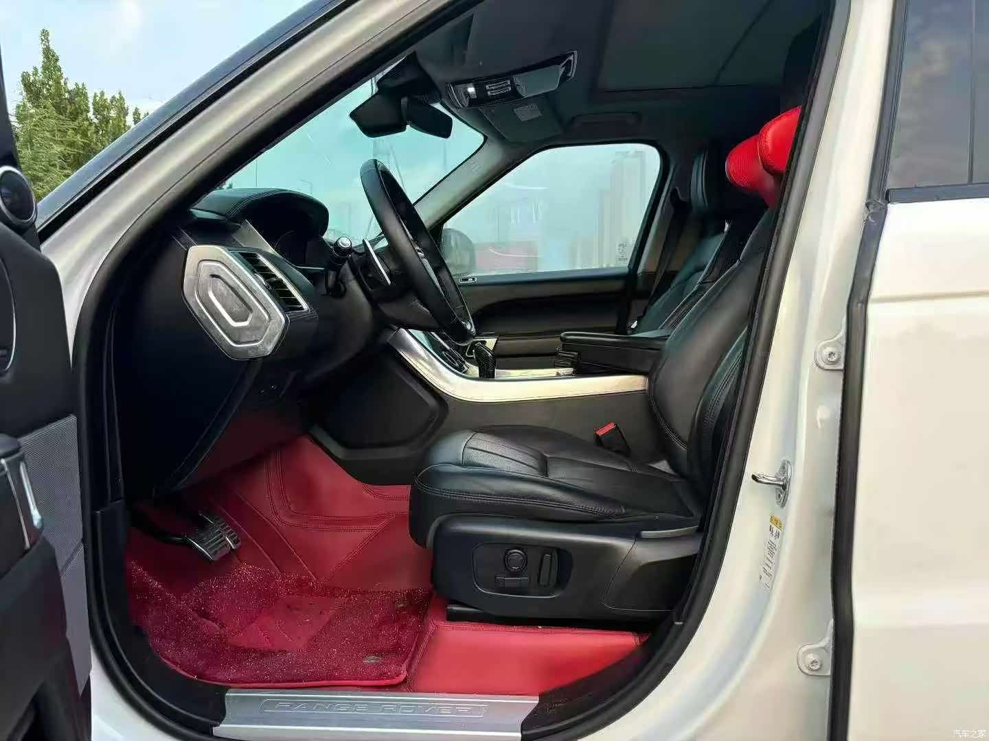 Land Rover Range Rover, 2018 4