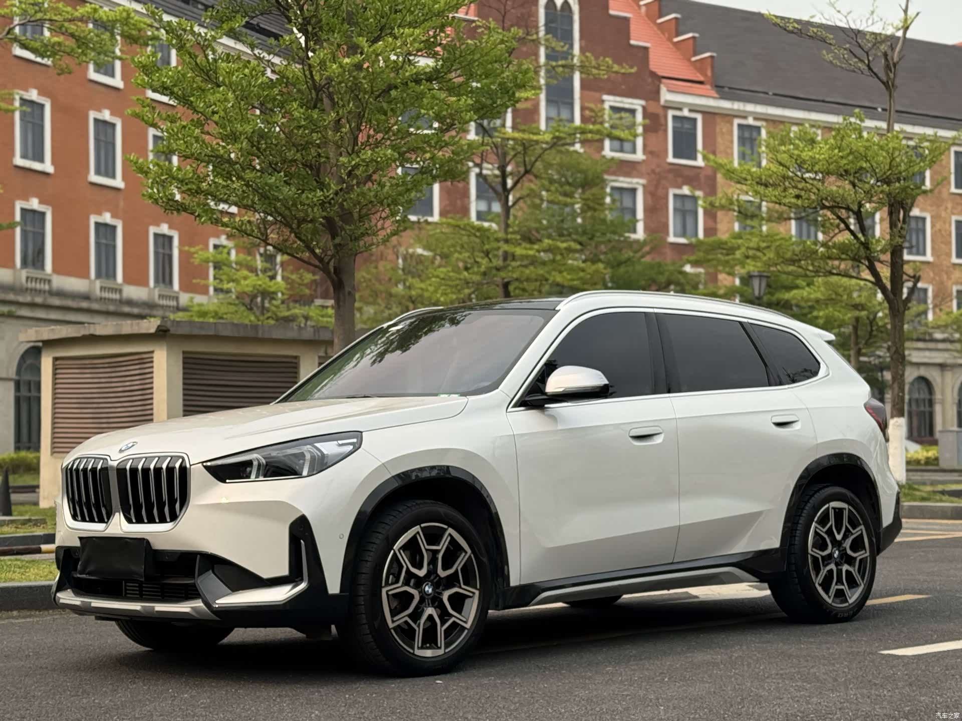 BMW X1, 2024 2