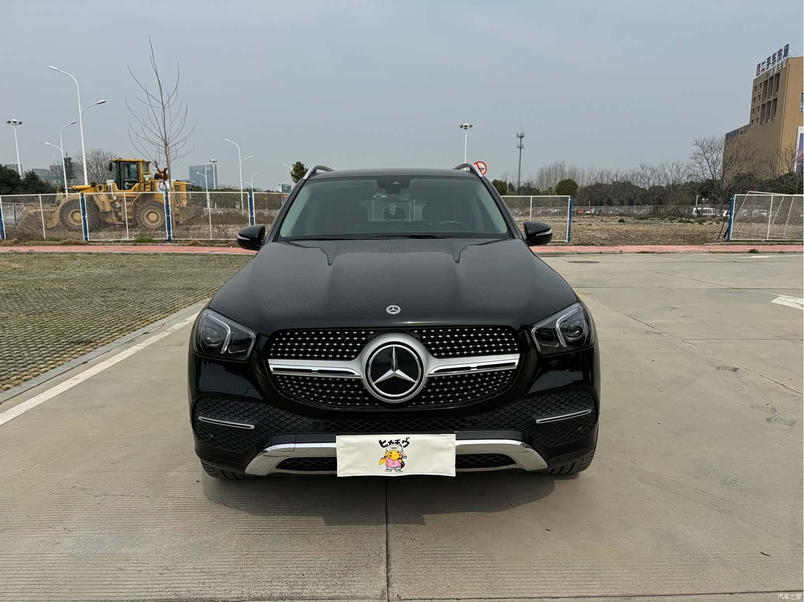 Mercedes-Benz GLE, 2021 2