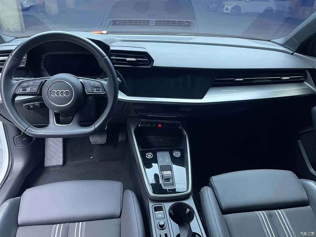 Audi A3, 2022 25