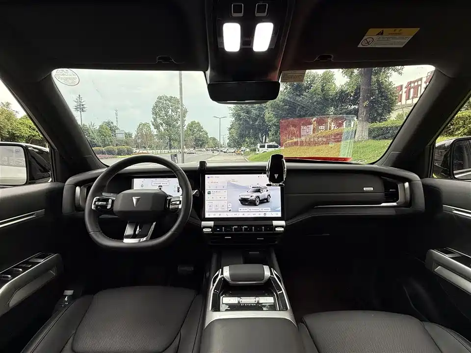 DEEPAL Dark blue G318