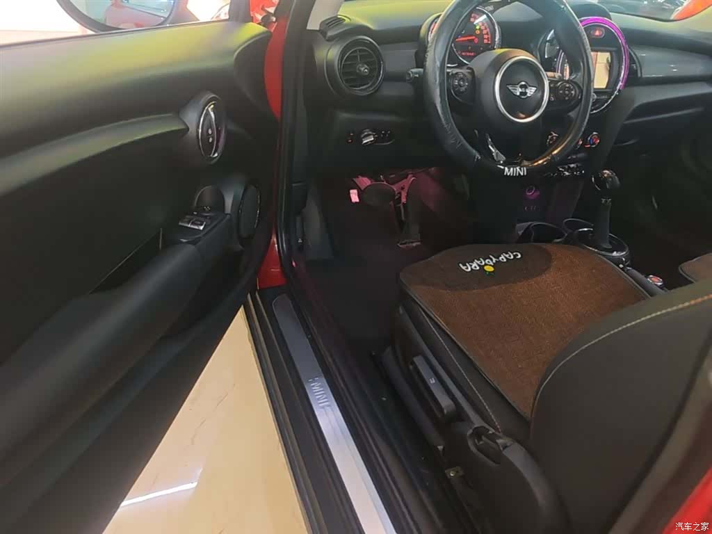 Mini Cooper, 2016 16