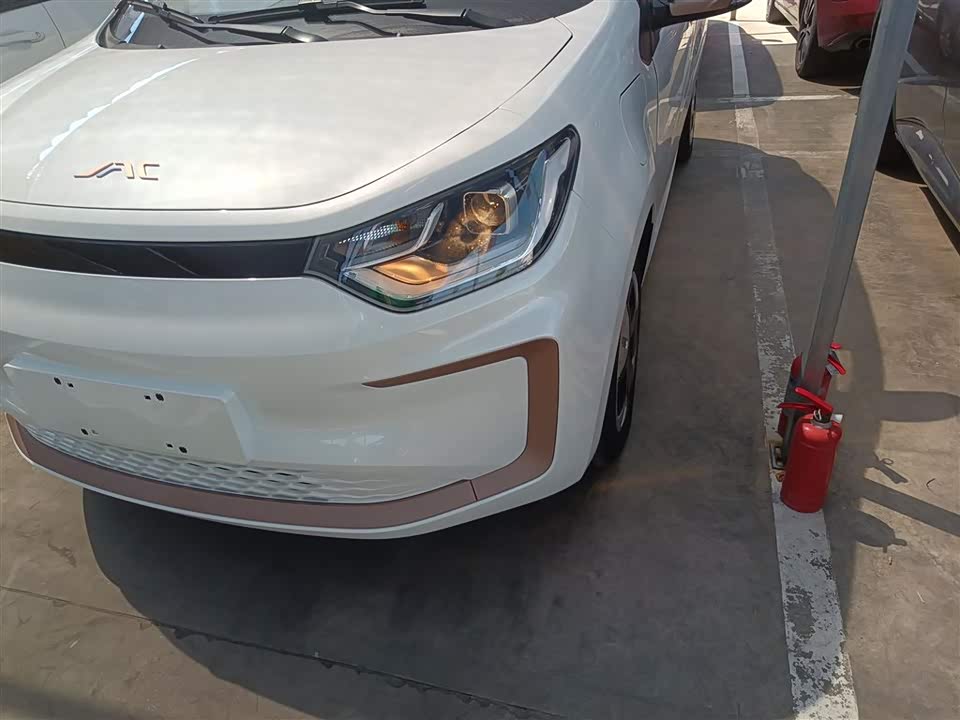 JAC Yttrium is a flower fairy