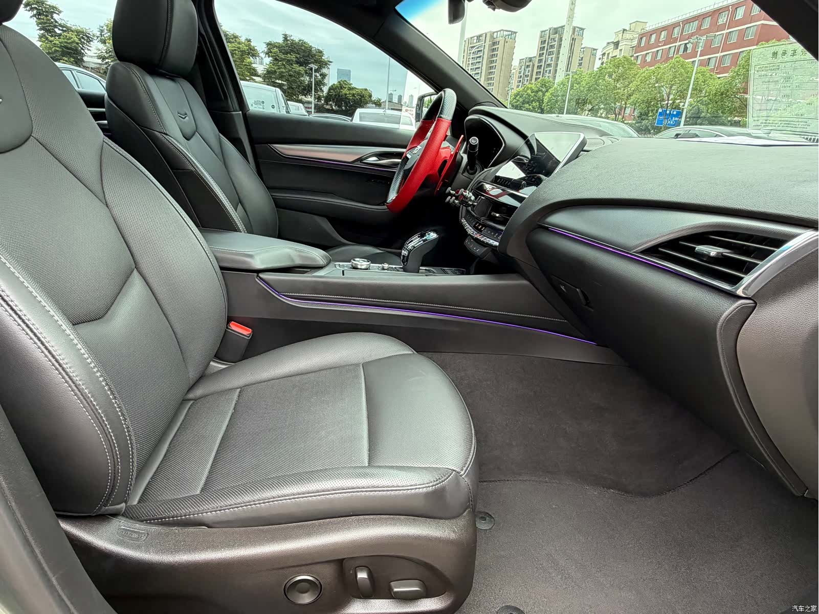 Cadillac CT5, 2023 18