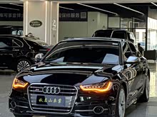 �µ�S6 2013�� S6 4.0TFSI