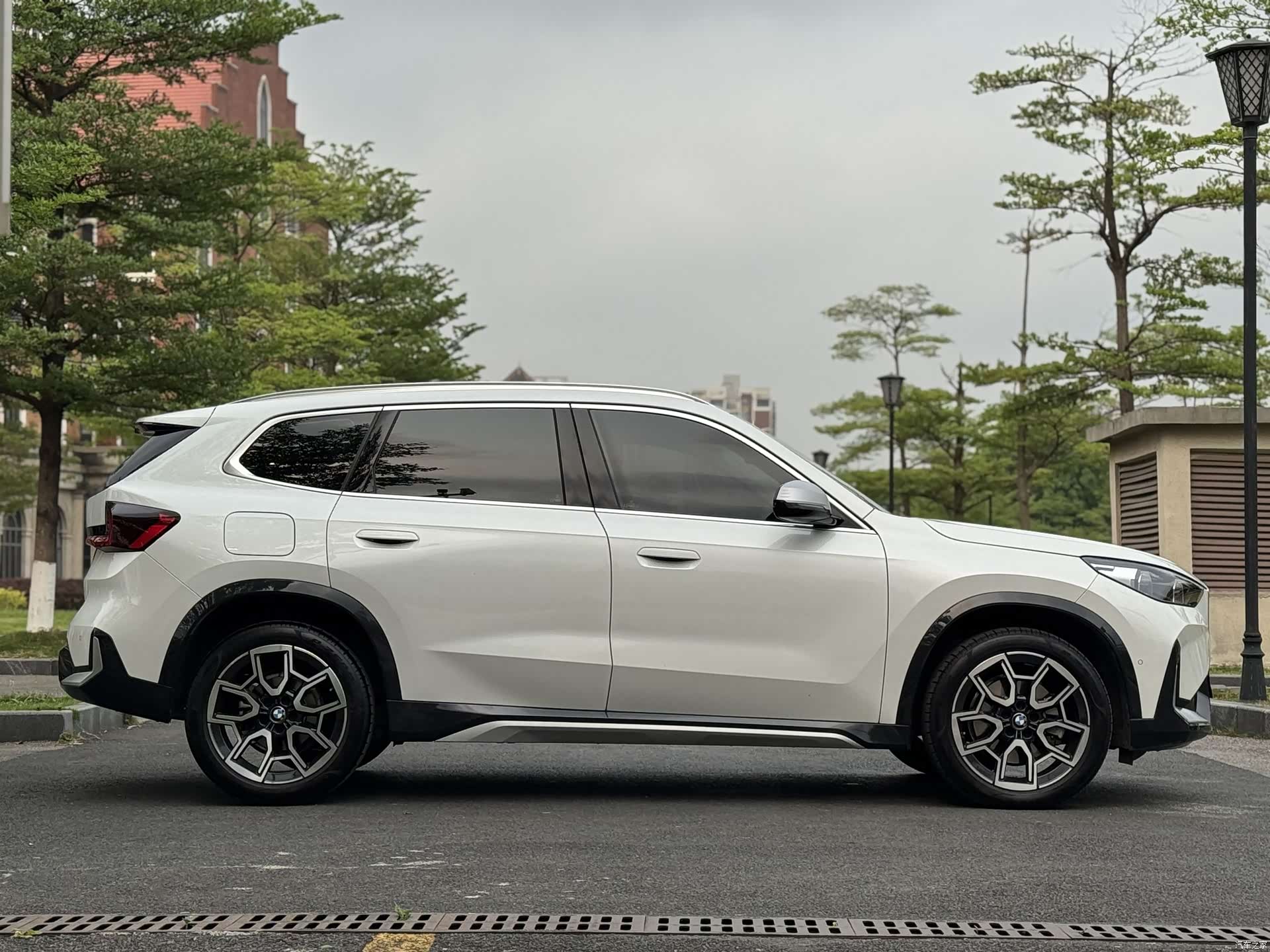 BMW X1, 2024 3