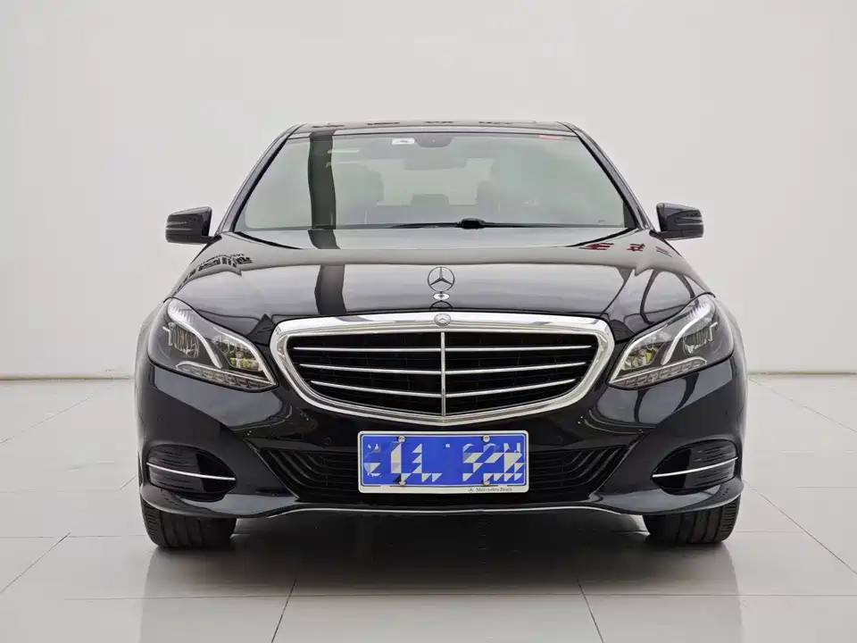 Mercedes-Benz S-class Mercedes-Benz S-class