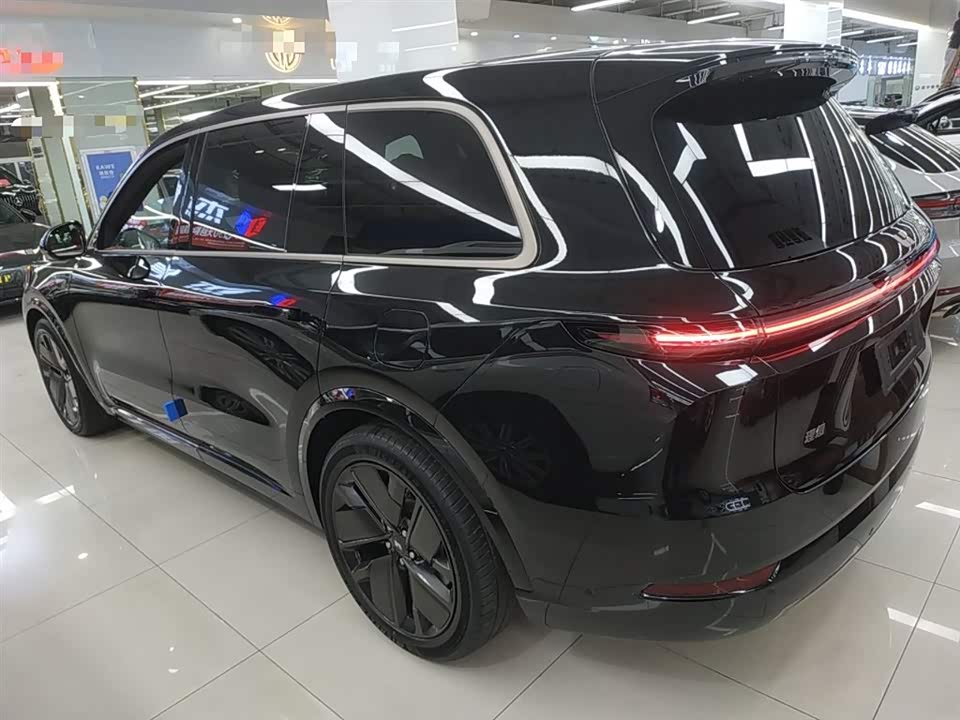 Li Auto Ideal L9